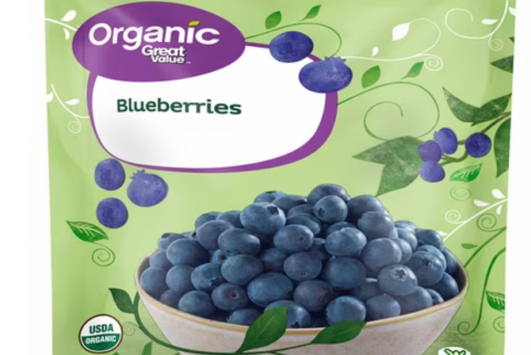 Berry recall expanded for Walmart, Trader Joe's brands