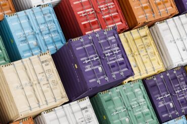 Why supply chain resilience is reshaping food innovation