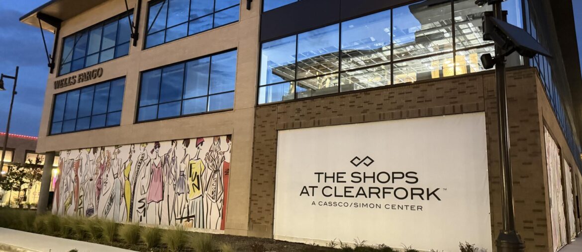 Clearfork expands with new mixed-use development – TCU 360