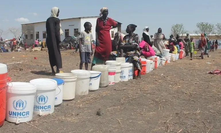 Middle East crisis could push 11.7 million more women and girls into food insecurity