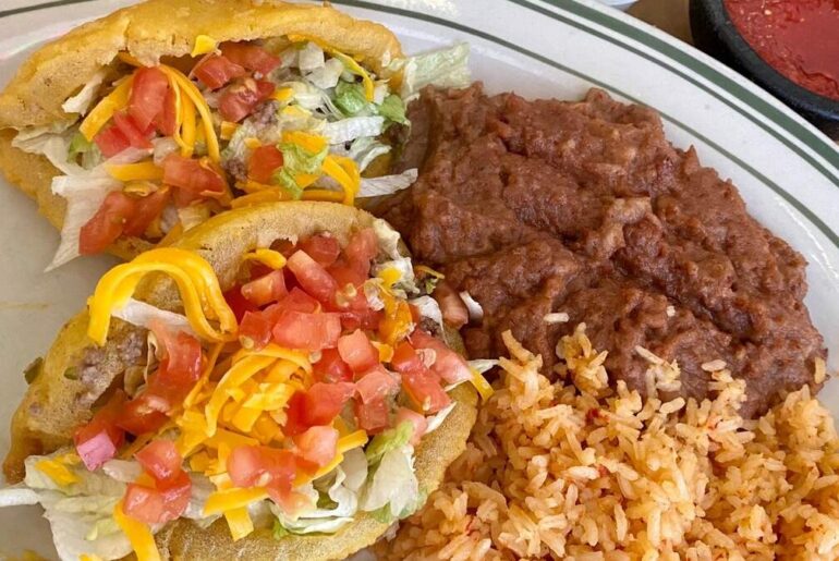 The Original Mexican Eats Cafe returns to Camp Bowie