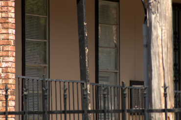 Investors plan grocery warehouse and apartment complex in Jackson