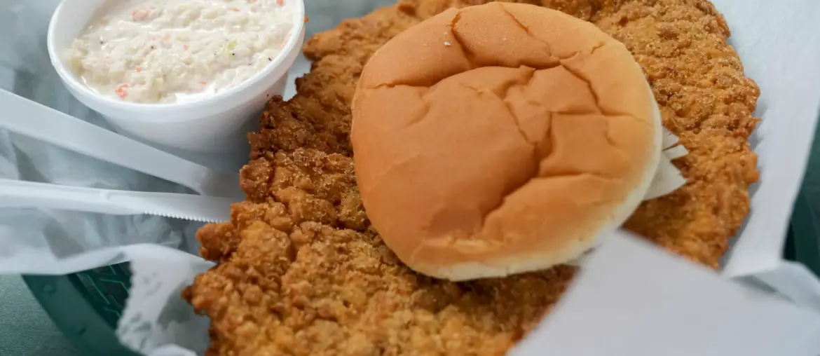 Beloved tenderloin spot closes, big name comes to Carmel in September