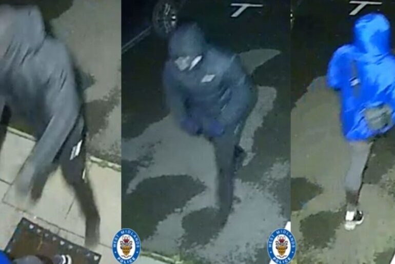 Horrific Crypto Robbery in the UK as Thieves Threaten to Kill Pregnant Wife’s Baby