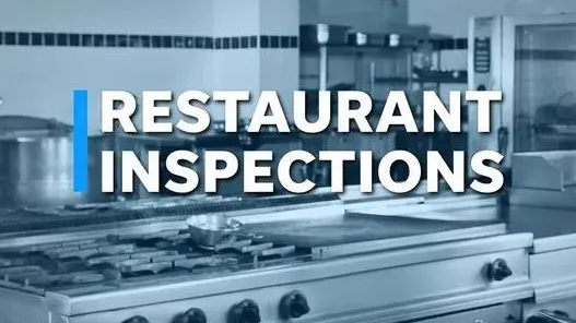 Heading into NYC? See which restaurants scored worst in health inspections