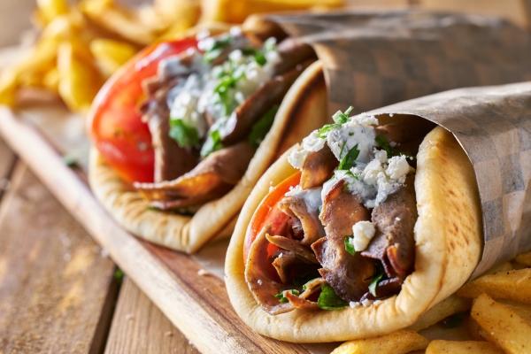 The Best Mediterranean Food in Houston, According to Locals
