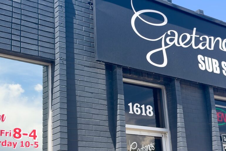 A long-standing State Street sandwich shop faces an uncertain future