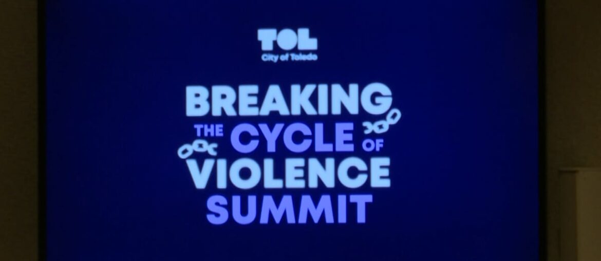 Toledo leaders, researchers tackle domestic violence and social media’s role at annual summit
