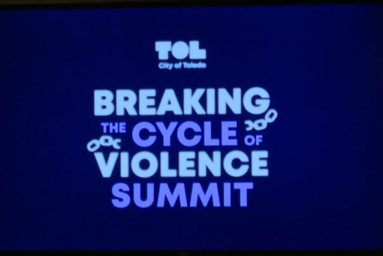 Toledo leaders, researchers tackle domestic violence and social media’s role at annual summit