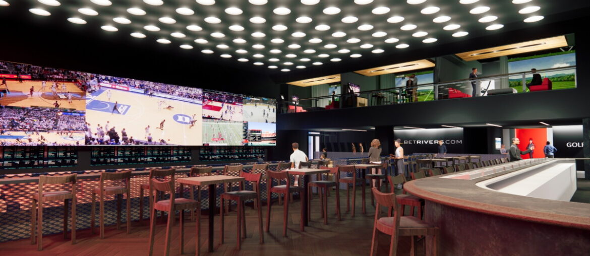 Rivers Casino Portsmouth unveils 7 new incoming restaurants