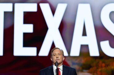Inside Ken Paxton's jet-setting lifestyle: California wineries, European hot spots and ski resorts