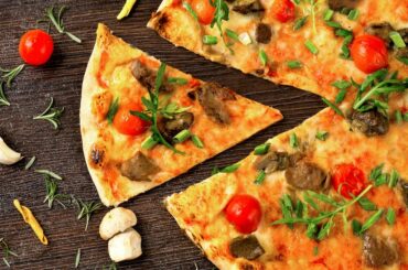 THE BEST CHEAP EATS AROUND CAMPUS
