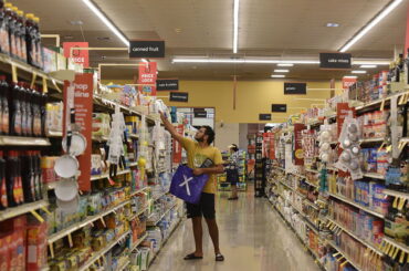 Maryland's War on Dynamic Food Pricing | U.S. News Decision Points