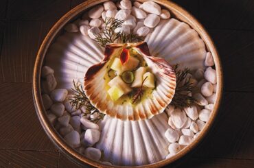 3 Luxurious Omakase Spots Opening in NYC This Fall
