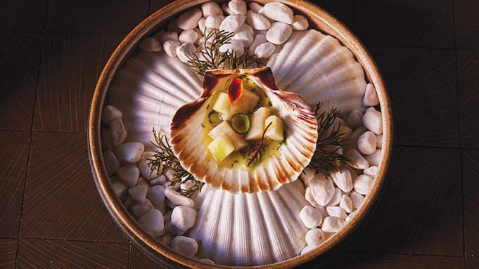 3 Luxurious Omakase Spots Opening in NYC This Fall