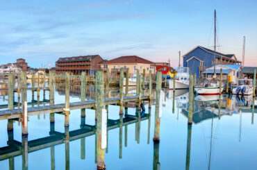 7 Fresh Seafood Restaurants In The Outer Banks That Only Locals Know About
