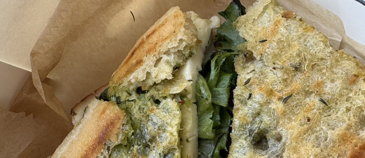 Fayetteville sandwich shop on best sandwich list from USA TODAY