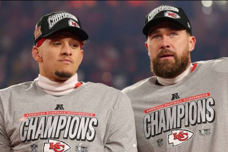 Travis Kelce and Patrick Mahomes’ 1587 Prime earns major recognition on Yelp’s top new restaurants list amid ongoing legal battle | NFL News