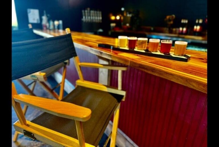 Movie-themed restaurant & museum opens in Wilmington, NC