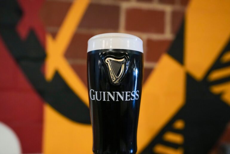 Guinness came to Baltimore County with big hopes. It leaves with unanswered questions.