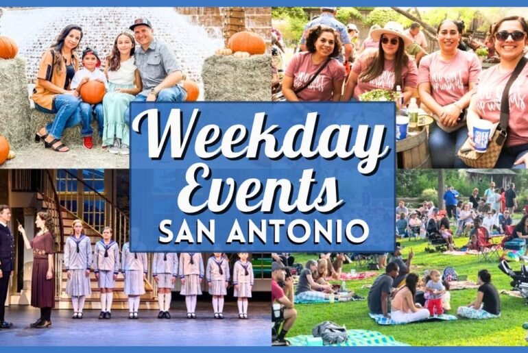 San Antonio picks October 5 to 8 2026
