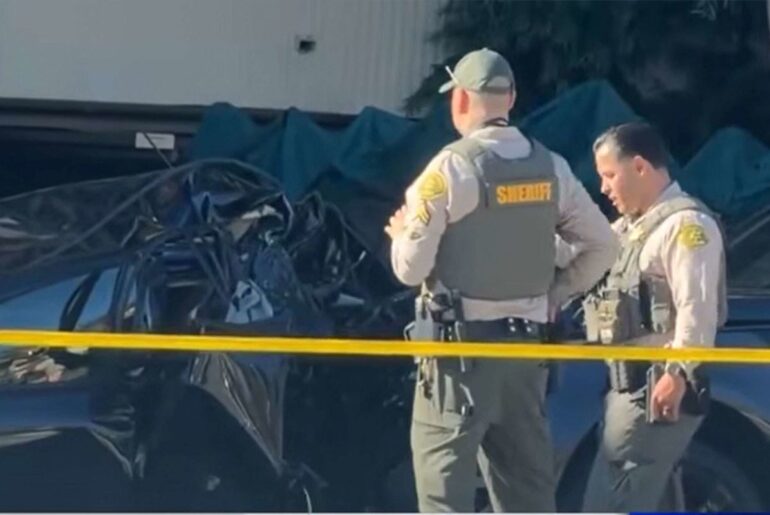 Longtime Nobu Chef, 51, Killed in Crash After Teen Driver Allegedly Slammed Into His Parked Car Outside Malibu Restaurant