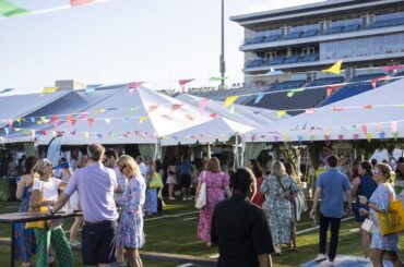 How to purchase Charleston Wine + Food Festival tickets