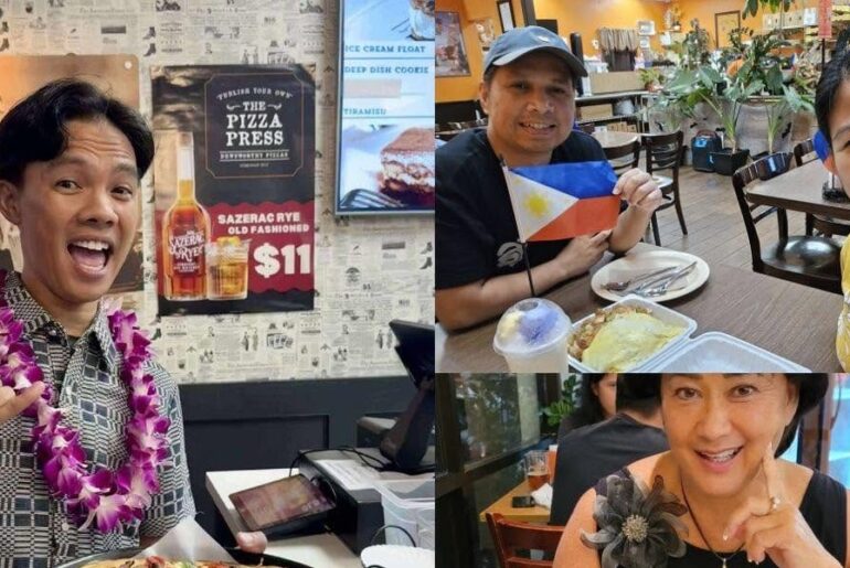 SUKA takes center stage at this year’s Filipino Food Week in Hawaii