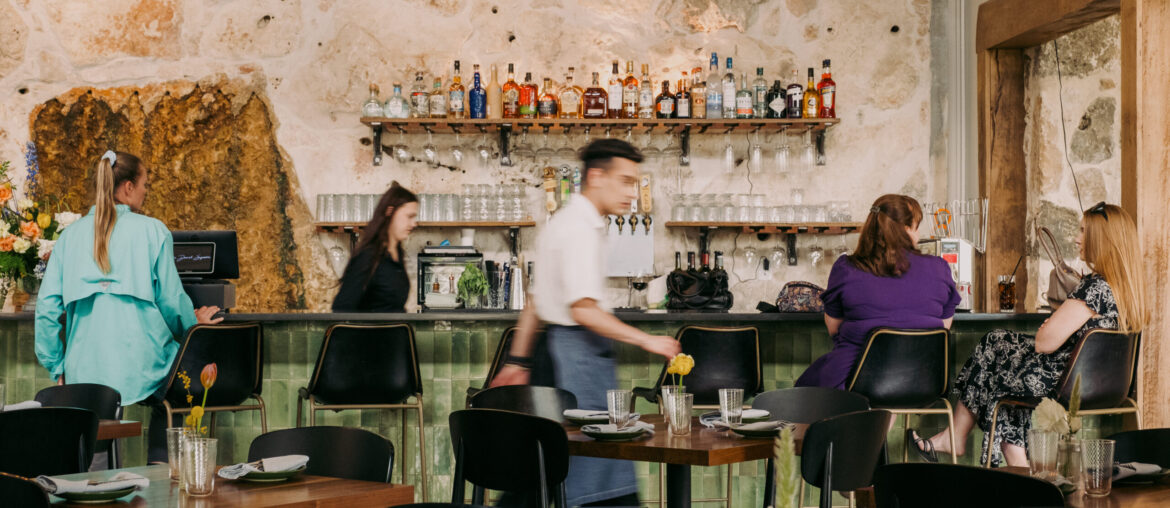 San Antonio's Best New Restaurants
