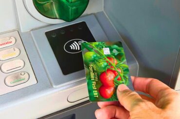 New EBT cards aim to stop NJ benefit fraud and theft