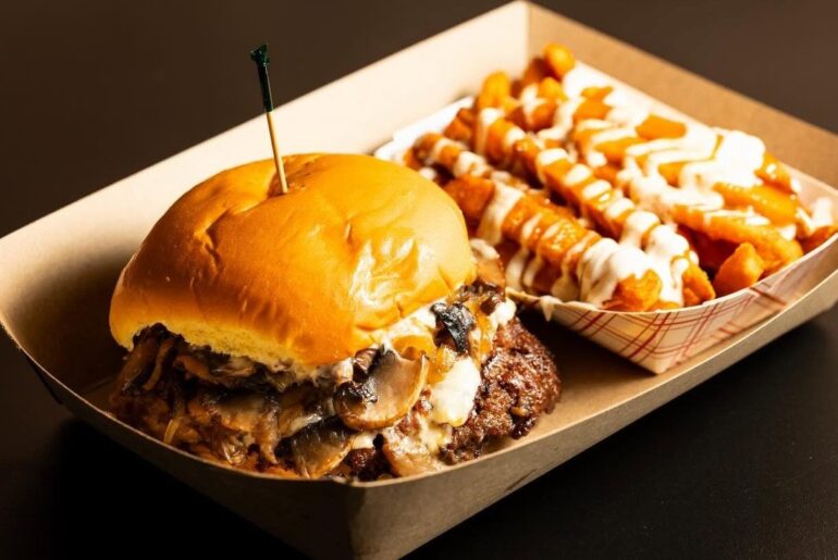 Order up! Indianapolis Burger Week to start on July 13