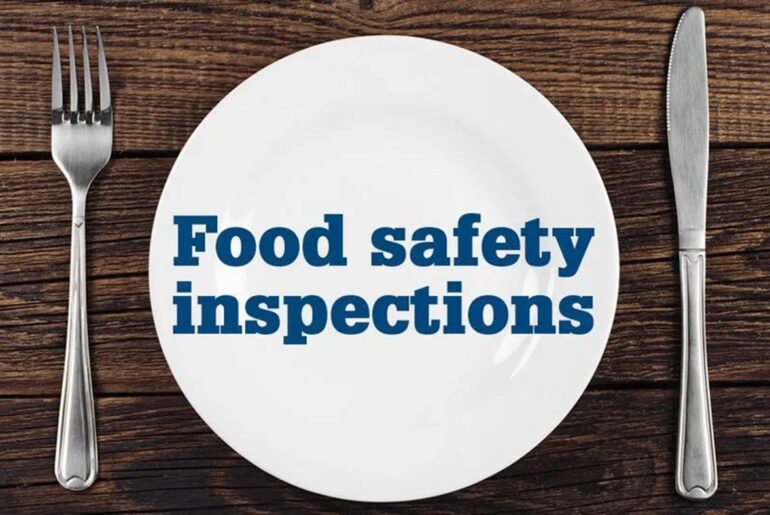 Lehigh Valley restaurant inspections: Sept. 21, 2026