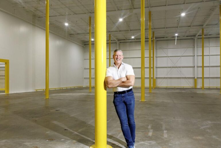 Louisiana Pepper Exchange invests $10M in St. Rose facility | Innovation