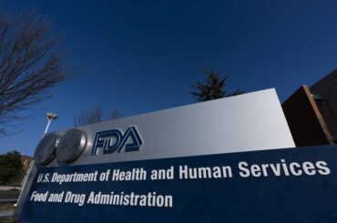 Nearly 750,000 bottles of eye drops recalled over sterility concerns