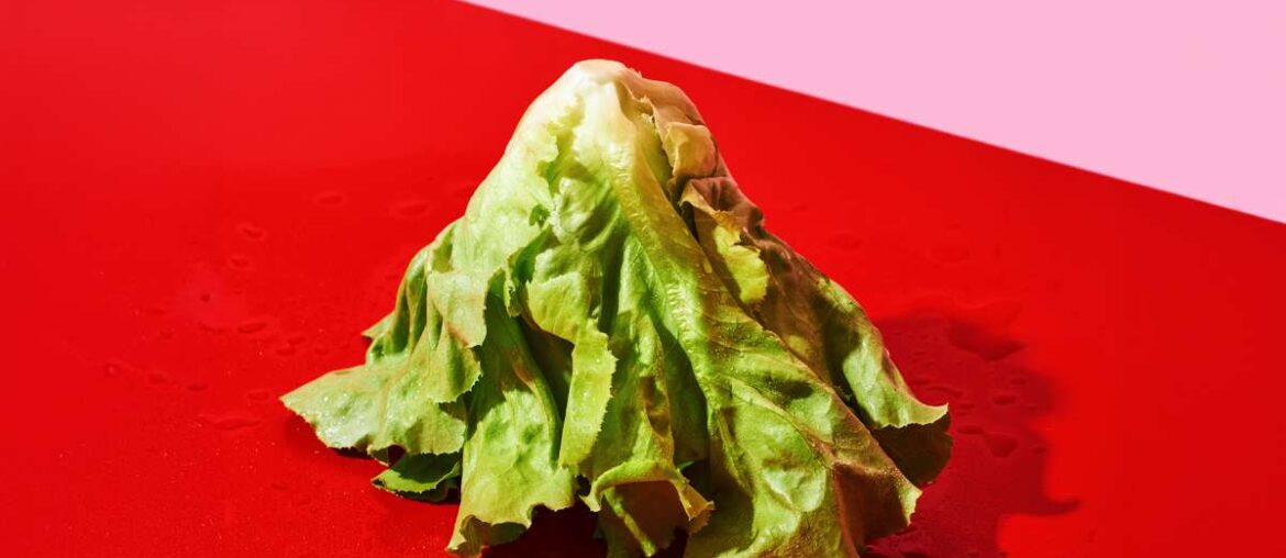 Cyclospora Outbreak: What to Eat That Isn’t Diarrhea Lettuce
