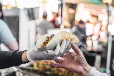 Tampa Takes No. 7 Spot Among America’s Best Foodie Cities in 2026 | NewsRadio WFLA
