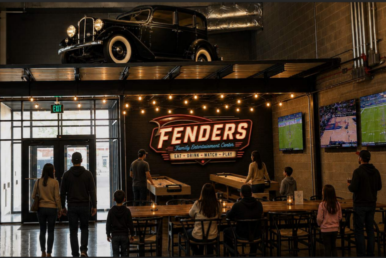 City Council gives preliminary approval to income tax incentive for new restaurant at Franklin on Fourth - Grand Forks Herald