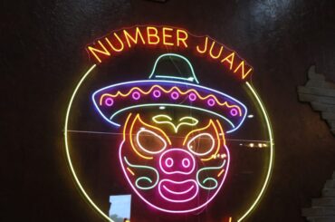Number Juan BBQ Mex seeks to provide unique menu, dining experience in Kearney | 1340 KGFW