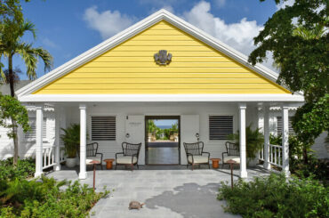 Airelles Le Guanahani to Open in Saint-Barthélemy