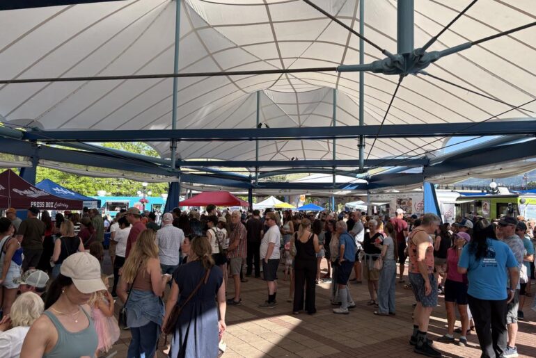 Viva Montana Brings Free Latin Festival to Missoula