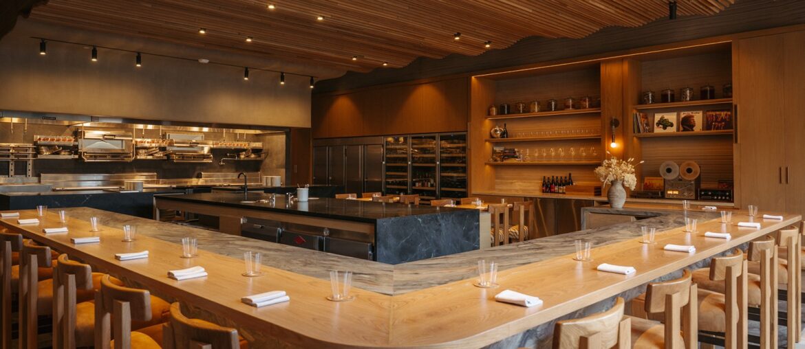 The Dish: Carlsbad’s Michelin-starred Lilo racks up two new awards – San Diego Union-Tribune