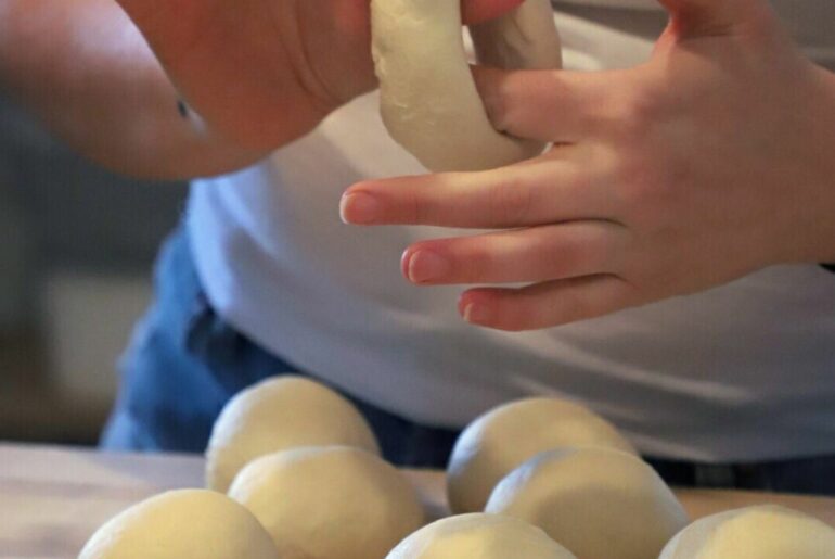 Southern Vermont food news: Bagels, Newfane pies and Manchester dining
