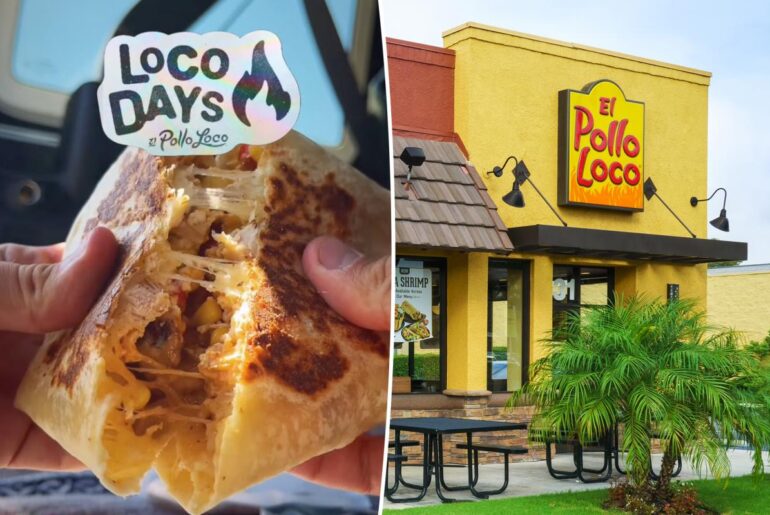 El Pollo Loco to open shop in NYC with 15 new stores