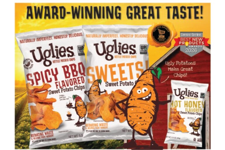 Potatoes & Products: Industry, News, Stats, Prices, Markets & Trends
