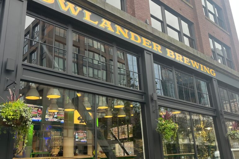 The Most Anticipated Seattle Restaurant Openings for Winter 2025