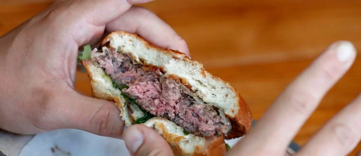 The maker of NC’s best burger is expanding to North Durham. Here’s when it opens