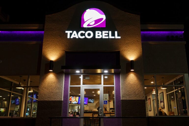 Taco Bell lettuce linked to diarrhea-causing cyclosporiasis outbreak