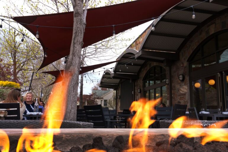 Christmas dining 2025: Where to go in Utah for holiday cooking