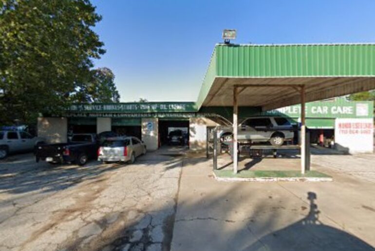 T C Jester Food Mart to Open its Second Convenience Store in The Heights