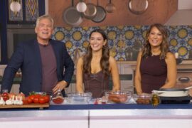 Chef Mika Leon shares recipes from new cookbook 'Cuban Soul'